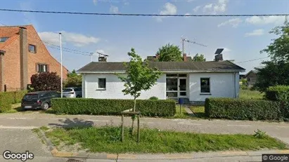 Apartments for rent in Evergem - Photo from Google Street View
