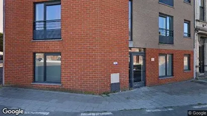 Apartments for rent in Bergen - Photo from Google Street View