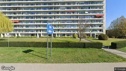Apartments for rent in Tienen - Photo from Google Street View