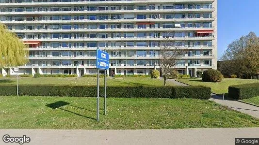 Apartments for rent in Tienen - Photo from Google Street View