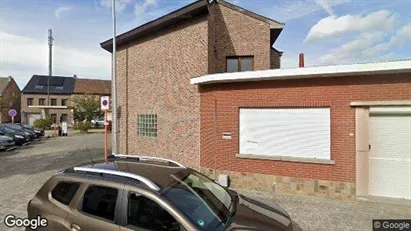 Apartments for rent in Mechelen - Photo from Google Street View