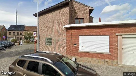 Apartments for rent in Mechelen - Photo from Google Street View