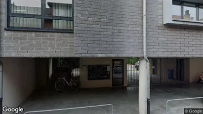 Apartments for rent in Zaventem - Photo from Google Street View