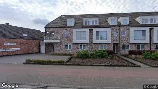 Apartments for rent in Kampenhout - Photo from Google Street View