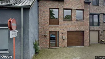 Apartments for rent in Lokeren - Photo from Google Street View
