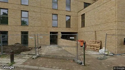 Apartments for rent in Veurne - Photo from Google Street View