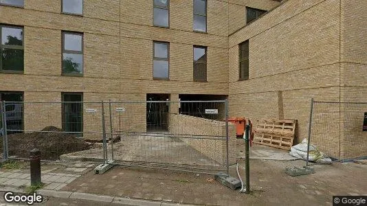 Apartments for rent in Veurne - Photo from Google Street View