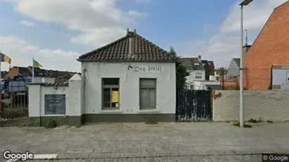 Apartments for rent in Wetteren - Photo from Google Street View