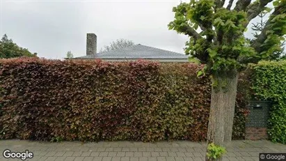 Apartments for rent in Zwevegem - Photo from Google Street View