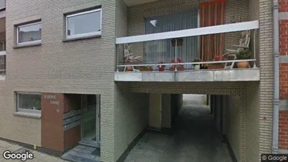 Apartments for rent in Geraardsbergen - Photo from Google Street View