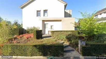 Apartments for rent in Tervuren - Photo from Google Street View