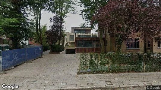 Apartments for rent in Schilde - Photo from Google Street View