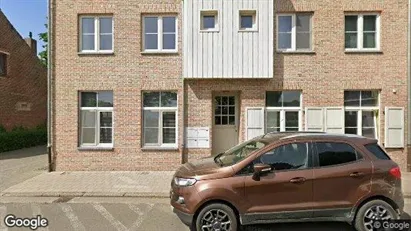 Apartments for rent in Olen - Photo from Google Street View