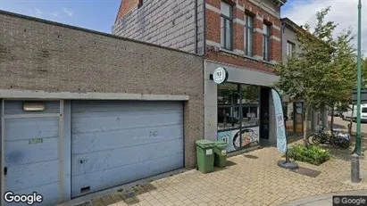 Apartments for rent in Kapellen - Photo from Google Street View