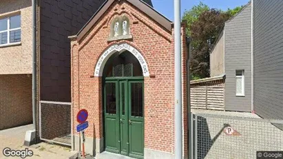 Apartments for rent in Stekene - Photo from Google Street View