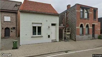 Apartments for rent in Zandhoven - Photo from Google Street View