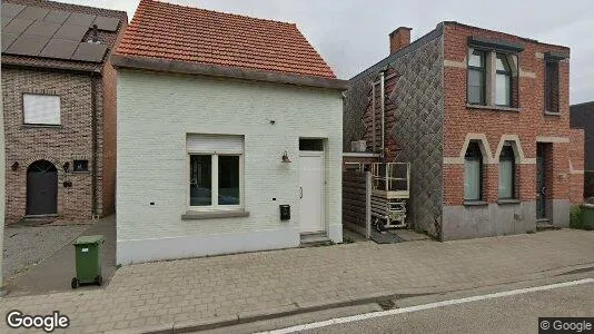 Apartments for rent in Zandhoven - Photo from Google Street View