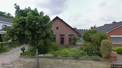 Apartments for rent in Laakdal - Photo from Google Street View