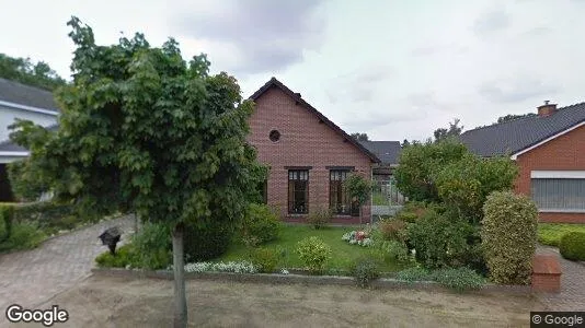 Apartments for rent in Laakdal - Photo from Google Street View