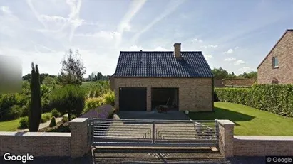 Apartments for rent in 's-Gravenbrakel - Photo from Google Street View