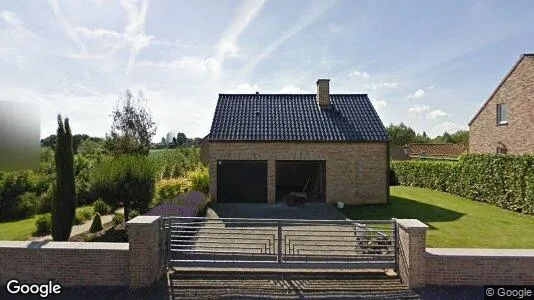 Apartments for rent in 's-Gravenbrakel - Photo from Google Street View