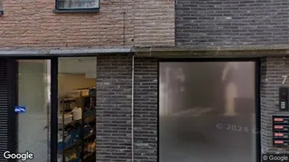 Apartments for rent in Leuven - Photo from Google Street View
