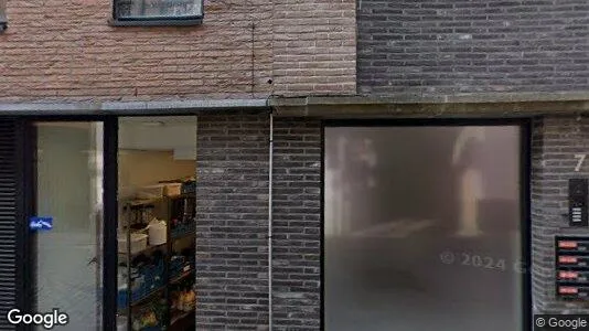 Apartments for rent in Leuven - Photo from Google Street View