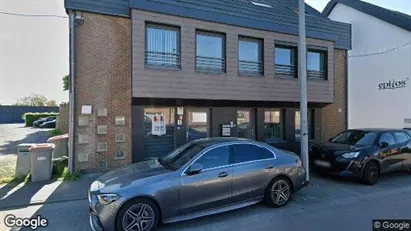 Apartments for rent in Lanaken - Photo from Google Street View