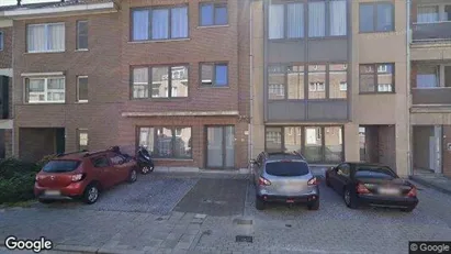 Apartments for rent in Sint-Truiden - Photo from Google Street View