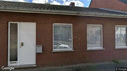 Apartments for rent in Oud-Turnhout - Photo from Google Street View