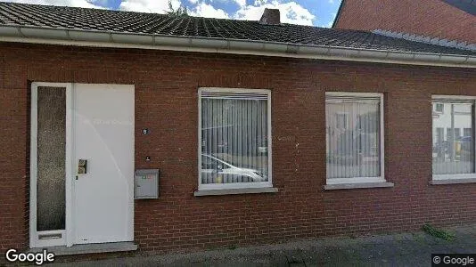 Apartments for rent in Oud-Turnhout - Photo from Google Street View