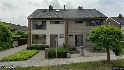 Apartments for rent in Kruibeke - Photo from Google Street View