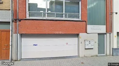 Apartments for rent in Vilvoorde - Photo from Google Street View