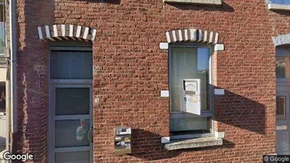 Apartments for rent in Sint-Truiden - Photo from Google Street View