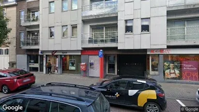 Apartments for rent in Oudenaarde - Photo from Google Street View