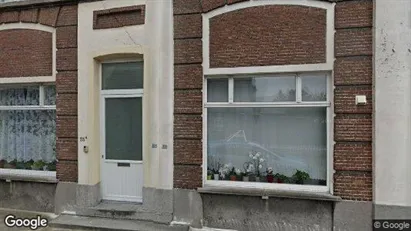 Apartments for rent in Laarne - Photo from Google Street View