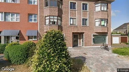 Apartments for rent in Duffel - Photo from Google Street View