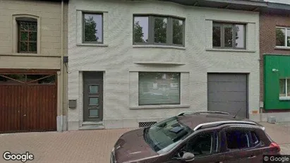 Apartments for rent in Zottegem - Photo from Google Street View