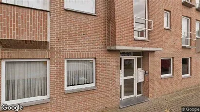 Apartments for rent in Herzele - Photo from Google Street View