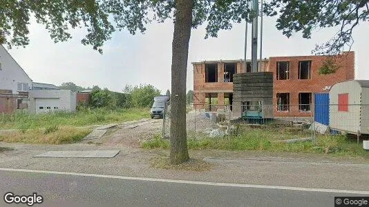 Apartments for rent in Essen - Photo from Google Street View