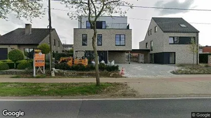 Apartments for rent in Putte - Photo from Google Street View