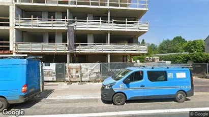 Apartments for rent in Schilde - Photo from Google Street View