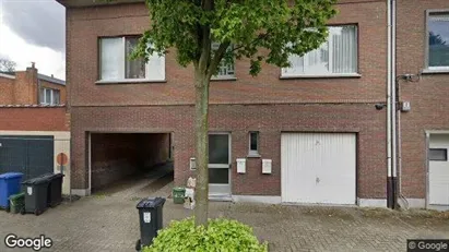 Apartments for rent in Brasschaat - Photo from Google Street View