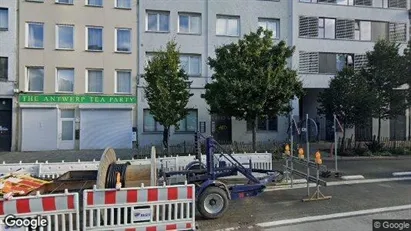 Apartments for rent in Stad Antwerp - Photo from Google Street View