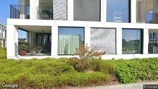 Apartments for rent in Peer - Photo from Google Street View