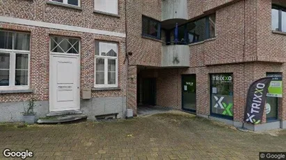 Apartments for rent in Temse - Photo from Google Street View