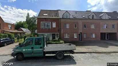 Apartments for rent in Lokeren - Photo from Google Street View