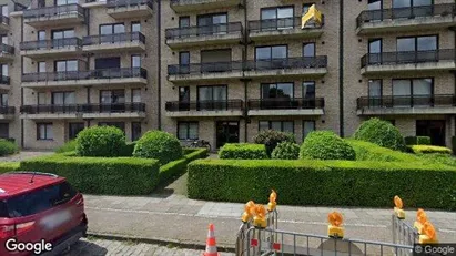 Apartments for rent in Lokeren - Photo from Google Street View