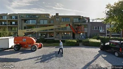 Apartments for rent in Mechelen - Photo from Google Street View