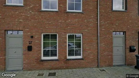 Apartments for rent in Oud-Turnhout - Photo from Google Street View